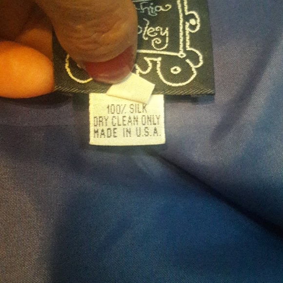 Cynthia Rowley Skirt - Picture 5 of 6